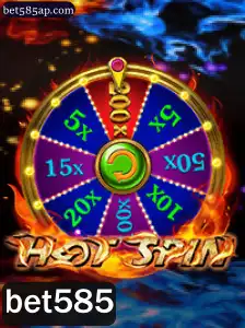 Explorando o Jogador: Uma Introdução ao Jogo HotSpin e Sua Dinâmica