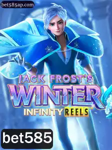 Explorando o Universo de JackFrostsWinter: Um Guia Completo para Iniciantes