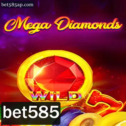 Desvendando MegaDiamond: O Brilho do Jogo de Azar Moderno