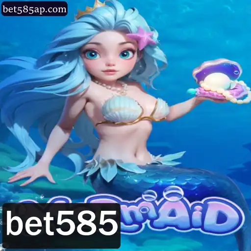 Descubra o Mundo Encantado do Jogo Mermaid com bet585