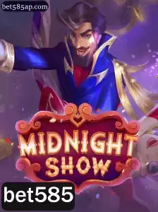 Descobrindo MidnightShow: O Novo Fenômeno dos Jogos de Azar