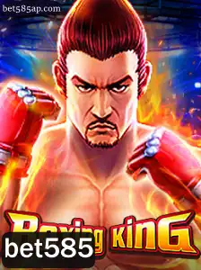 BoxingKing: Descubra o Jogo que Está Agitando o Mundo