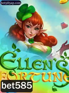 Explorando o Fascinante Mundo de EllensFortune