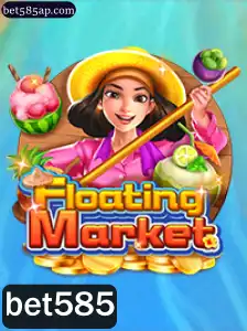 Explorando o Mundo Fascinante de FloatingMarket