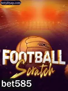 Desvendando o Mundo do FootballScratch: Uma Nova Maneira de Apostar com bet585