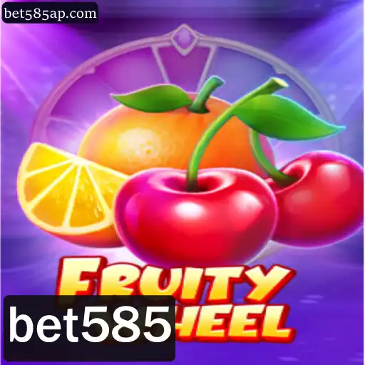 FruityWheel: Revolucione sua Experiência de Jogo com bet585
