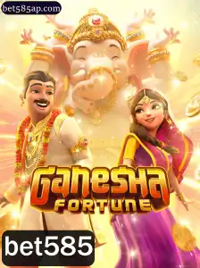 GaneshaFortune: Descubra o Fascinante Mundo de Apostas com a Palavras-Chave Bet585
