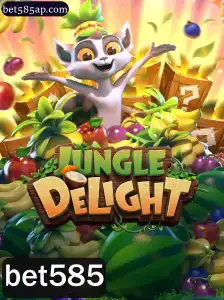 Descubra o Fascínio do JungleDelight: O Jogo que Vai Encantar Você