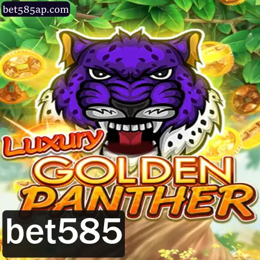 Descubra o Fascinante Mundo do Jogo LUXURYGOLDENPANTHER na bet585