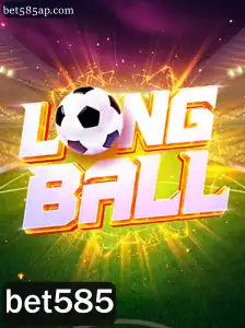 Explorando o Fascinante Mundo de LongBall: O Jogo de Azar Revolucionário com bet585
