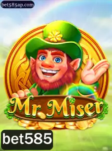 Descubra o Mundo de MrMiser: Regras, Estratégias e o Impacto do bet585
