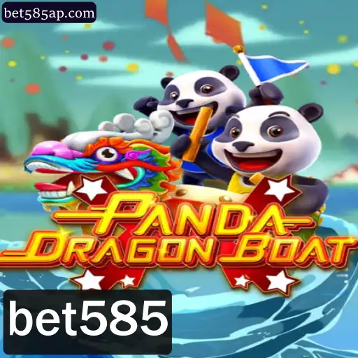 PANDADRAGONBOAT: Uma Imersão no Mundo dos Dragões e Pandas