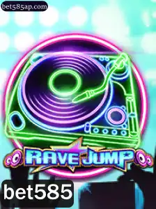 RaveJump: O Novo Fenômeno dos Jogos Online