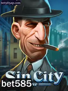Desvendando SinCity: Um Guia Completo para o Jogo de Apostas com Bet585