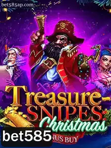 Explorando o Mundo de TreasuresnipesChristmas: Um Guia Completo