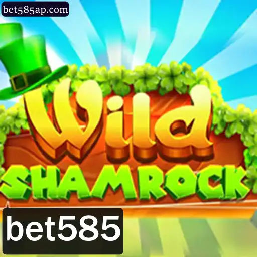 Descubra a Emoção de WildShamrock no bet585