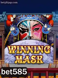 Explorando o Mundo de WinningMask com bet585