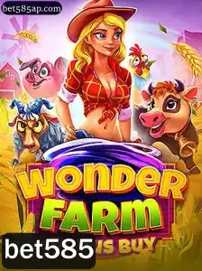 Descubra o Fascinante Mundo de WonderFarmBonusBuy: Uma Análise Detalhada