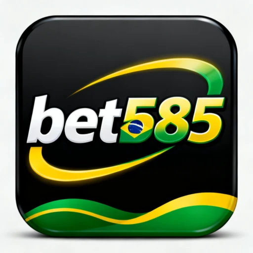 bet585 Logo