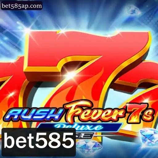 Descubra o Empolgante Mundo de RushFever7sDeluxeSE com bet585