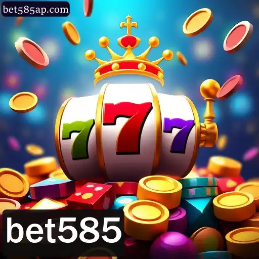 Slots bônus