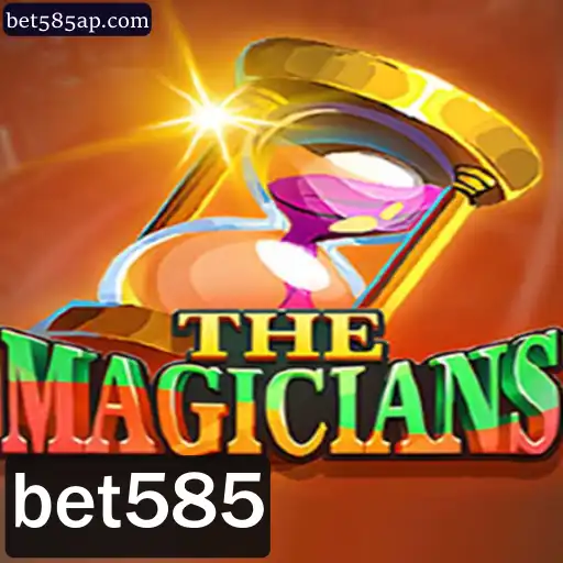 TheMagicians: Explorando o Fenômeno do Jogo e sua Ligação com a Cultura Atual