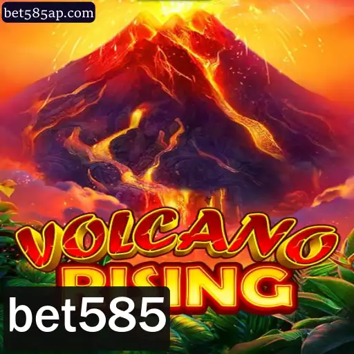 Explorando o Emocionante Mundo de VolcanoRising: Uma Aventura Vulcânica no Universo Bet585