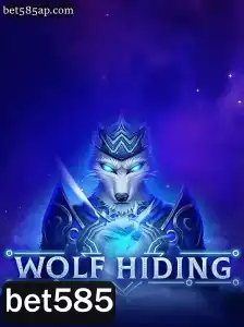 Desvendando WolfHiding: O Novo Fenômeno de Jogos Online